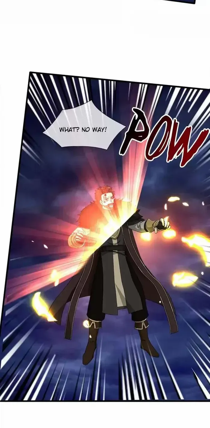 Read Wan Gu Shen Wang chapter 404 image 24 on Lezhin