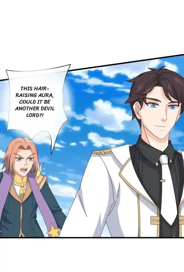 Read Wan Gu Shen Wang chapter 405 image 24 on Lezhin