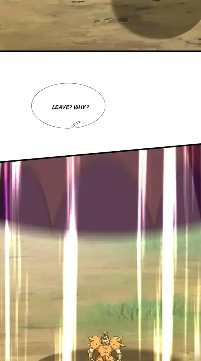 Read Wan Gu Shen Wang chapter 405 image 8 on Lezhin