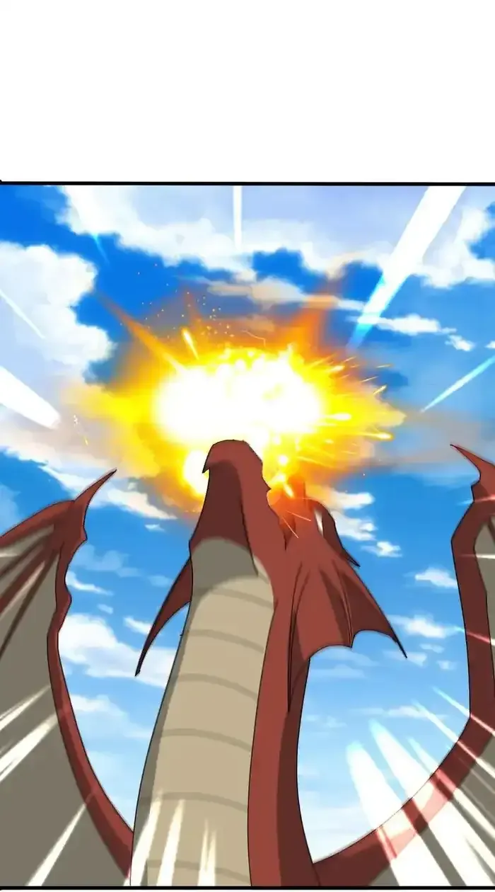 Read Wan Gu Shen Wang chapter 406 image 13 on Lezhin