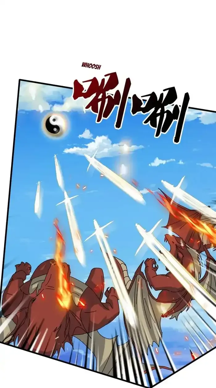 Read Wan Gu Shen Wang chapter 406 image 15 on Lezhin