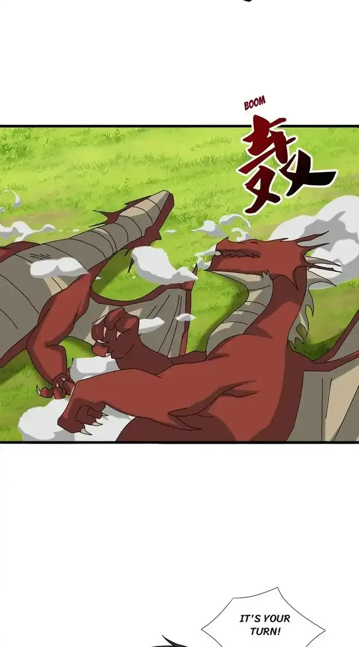 Read Wan Gu Shen Wang chapter 406 image 16 on Lezhin