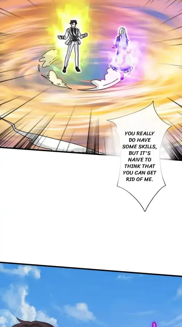 Read Wan Gu Shen Wang chapter 406 image 18 on Lezhin