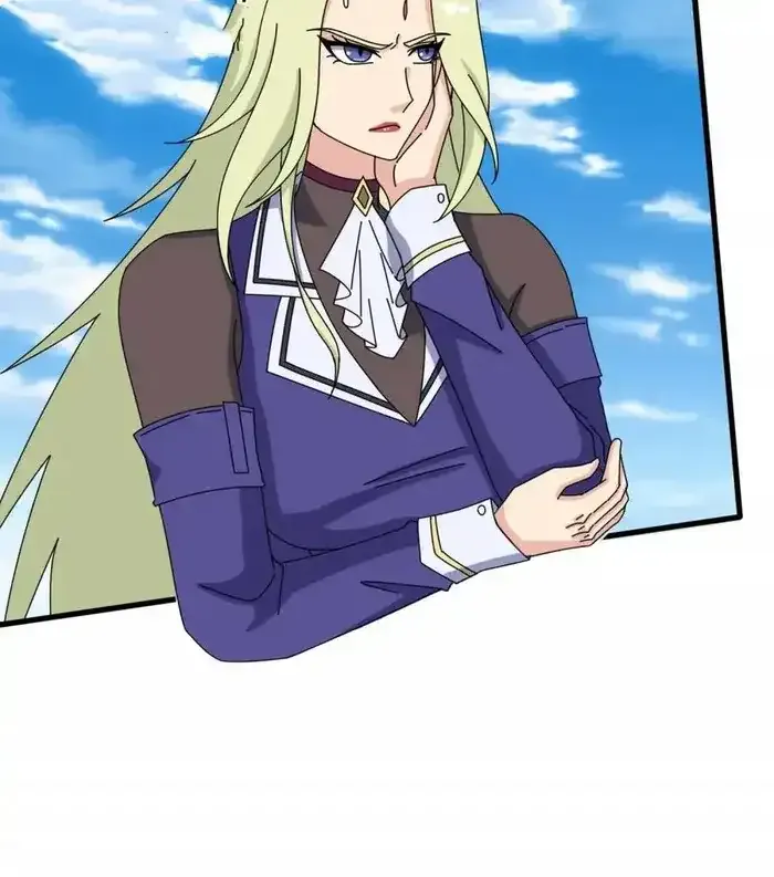 Read Wan Gu Shen Wang chapter 406 image 25 on Lezhin