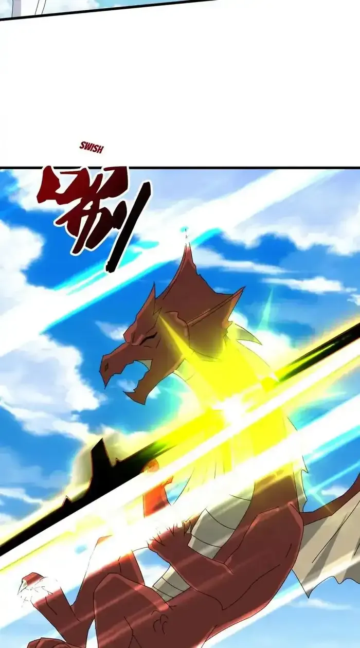 Read Wan Gu Shen Wang chapter 406 image 9 on Lezhin