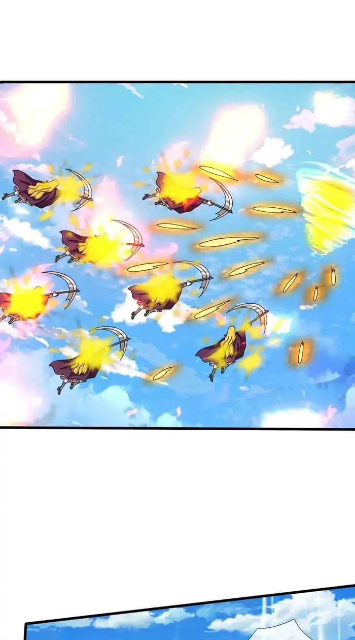 Read Wan Gu Shen Wang chapter 407 image 10 on Lezhin