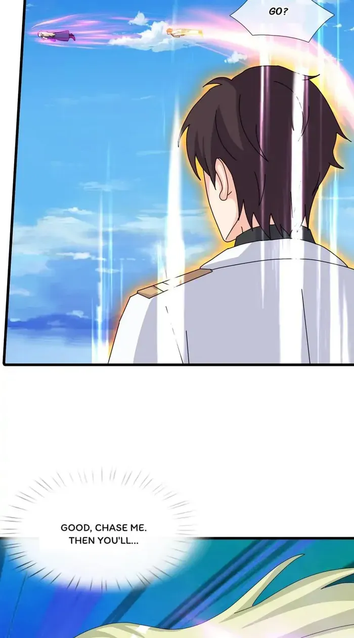 Read Wan Gu Shen Wang chapter 407 image 11 on Lezhin