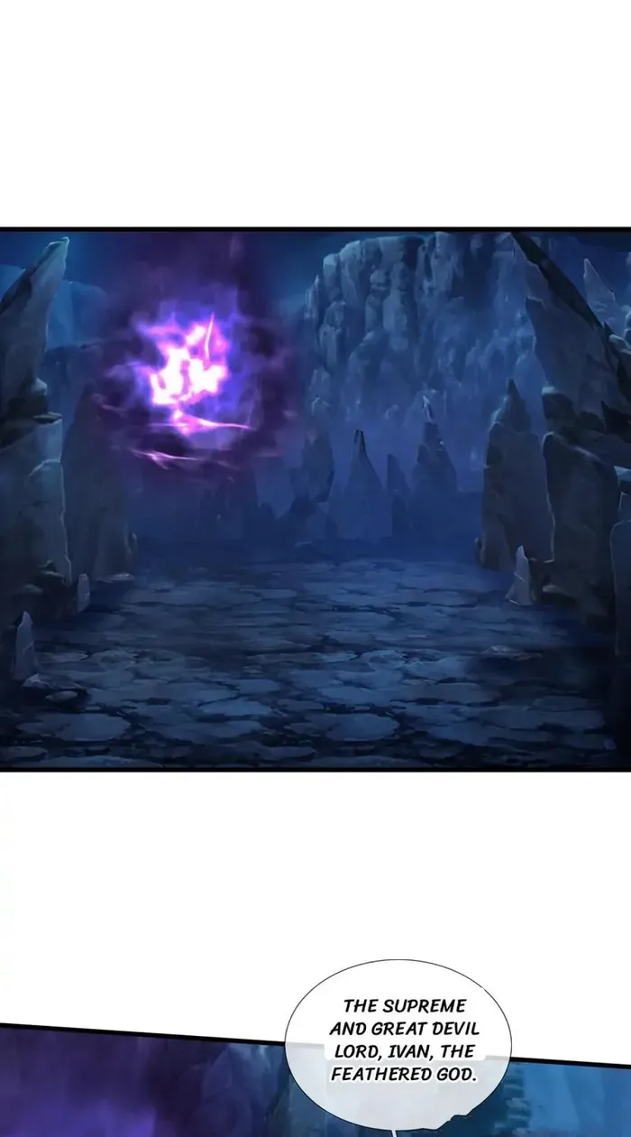 Read Wan Gu Shen Wang chapter 407 image 15 on Lezhin
