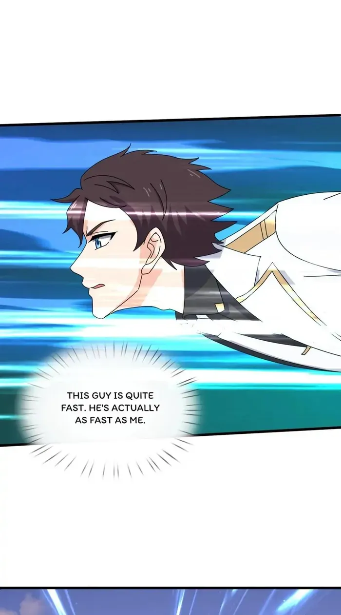 Read Wan Gu Shen Wang chapter 407 image 22 on Lezhin