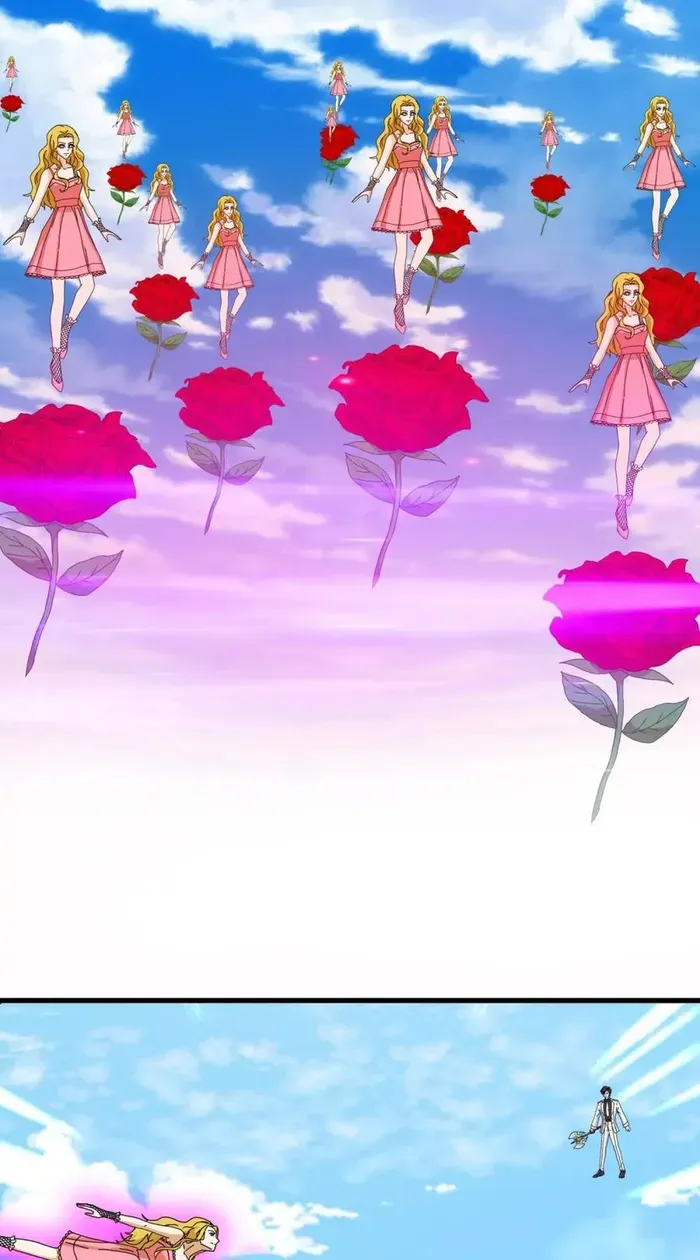 Read Wan Gu Shen Wang chapter 407 image 3 on Lezhin