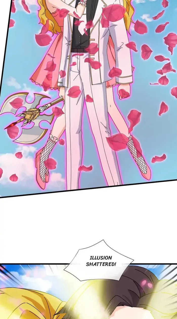 Read Wan Gu Shen Wang chapter 407 image 5 on Lezhin