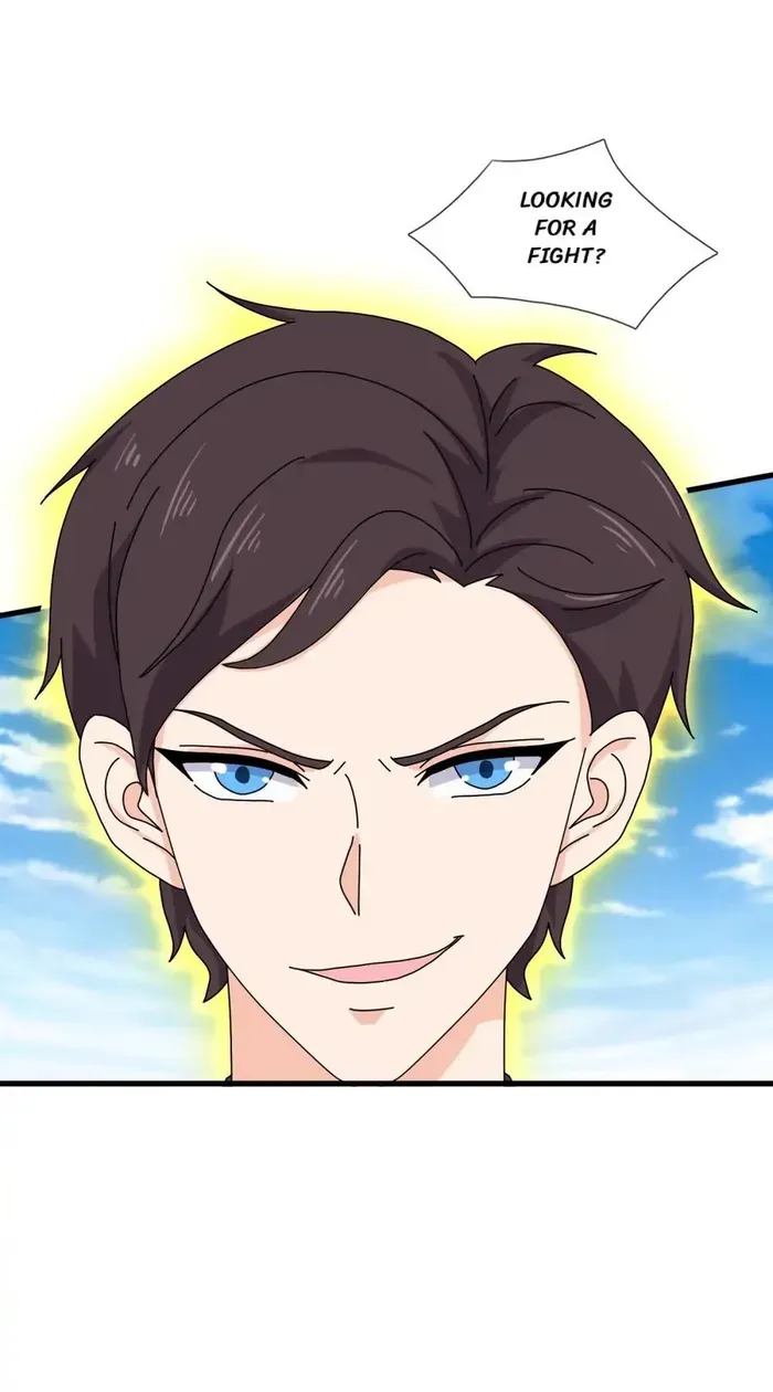 Read Wan Gu Shen Wang chapter 407 image 8 on Lezhin