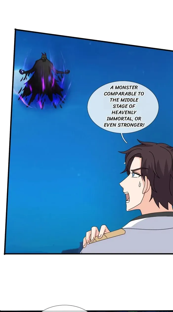 Read Wan Gu Shen Wang chapter 409 image 12 on Lezhin