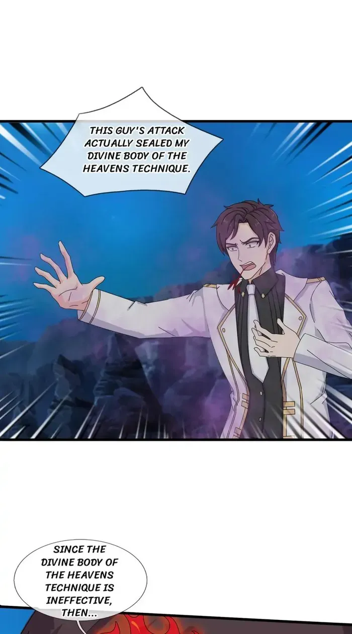 Read Wan Gu Shen Wang chapter 409 image 16 on Lezhin