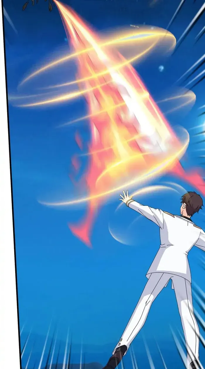 Read Wan Gu Shen Wang chapter 409 image 20 on Lezhin