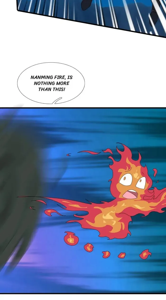 Read Wan Gu Shen Wang chapter 409 image 21 on Lezhin