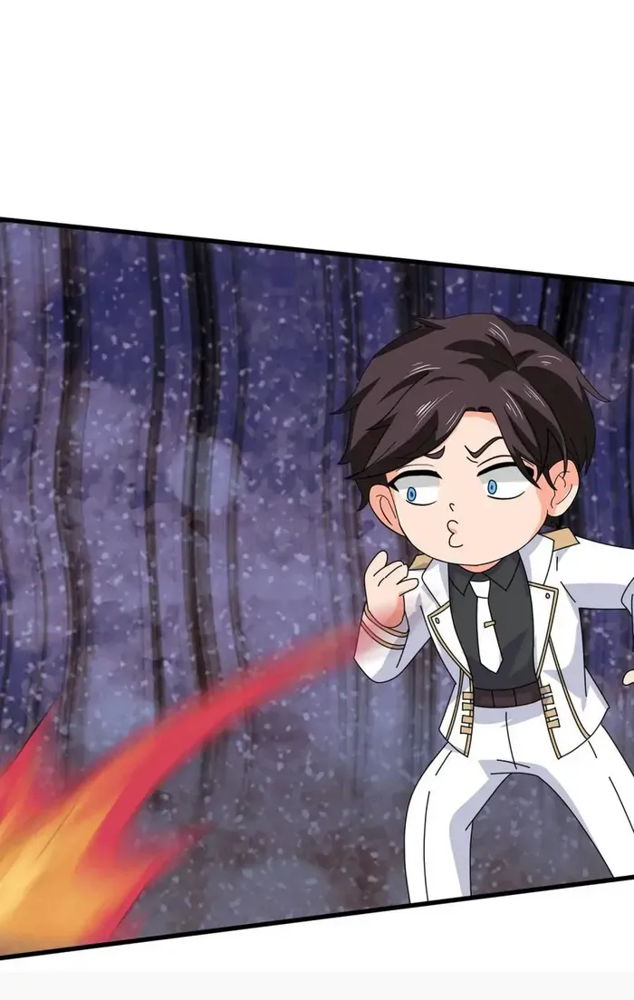 Read Wan Gu Shen Wang chapter 409 image 22 on Lezhin