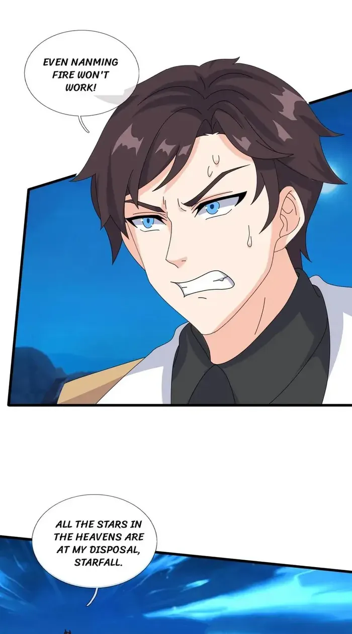 Read Wan Gu Shen Wang chapter 409 image 23 on Lezhin