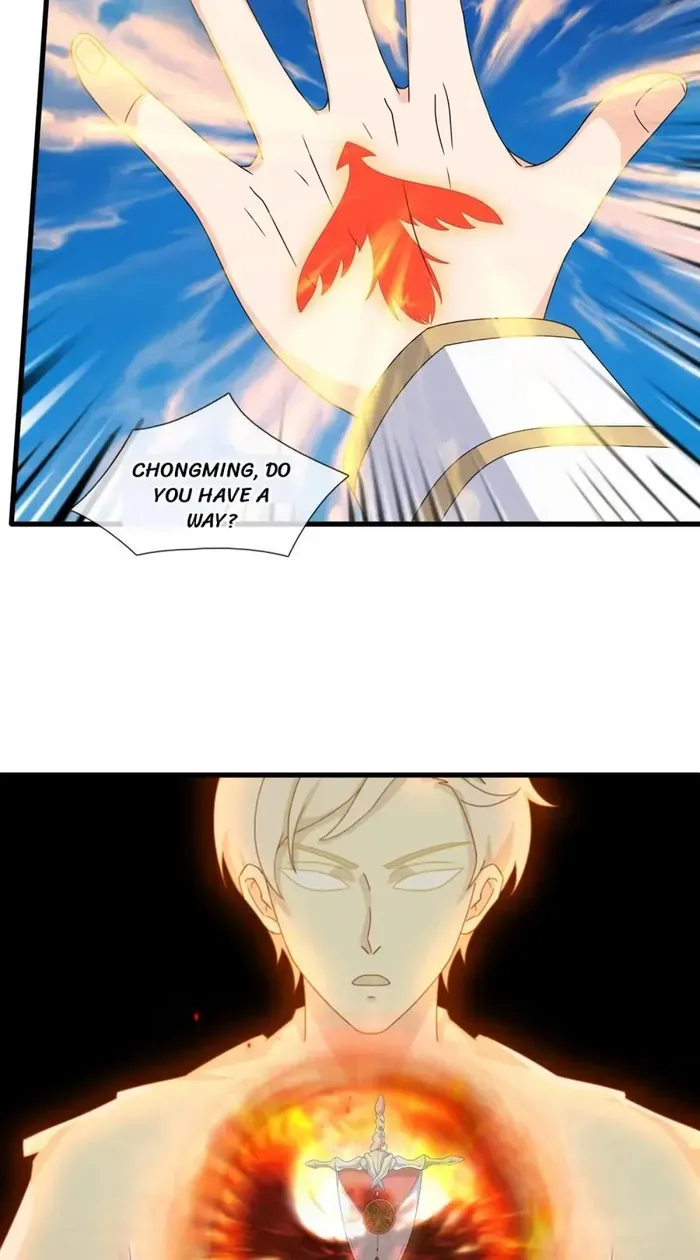 Read Wan Gu Shen Wang chapter 409 image 26 on Lezhin
