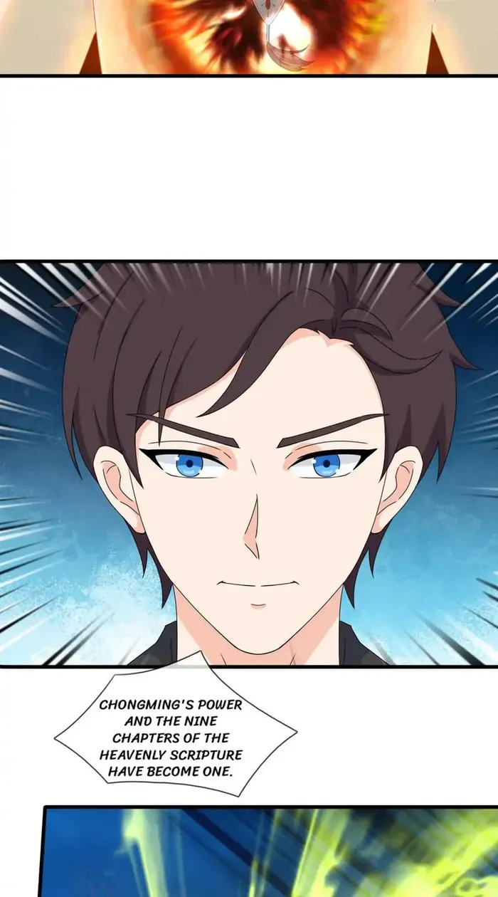 Read Wan Gu Shen Wang chapter 409 image 27 on Lezhin