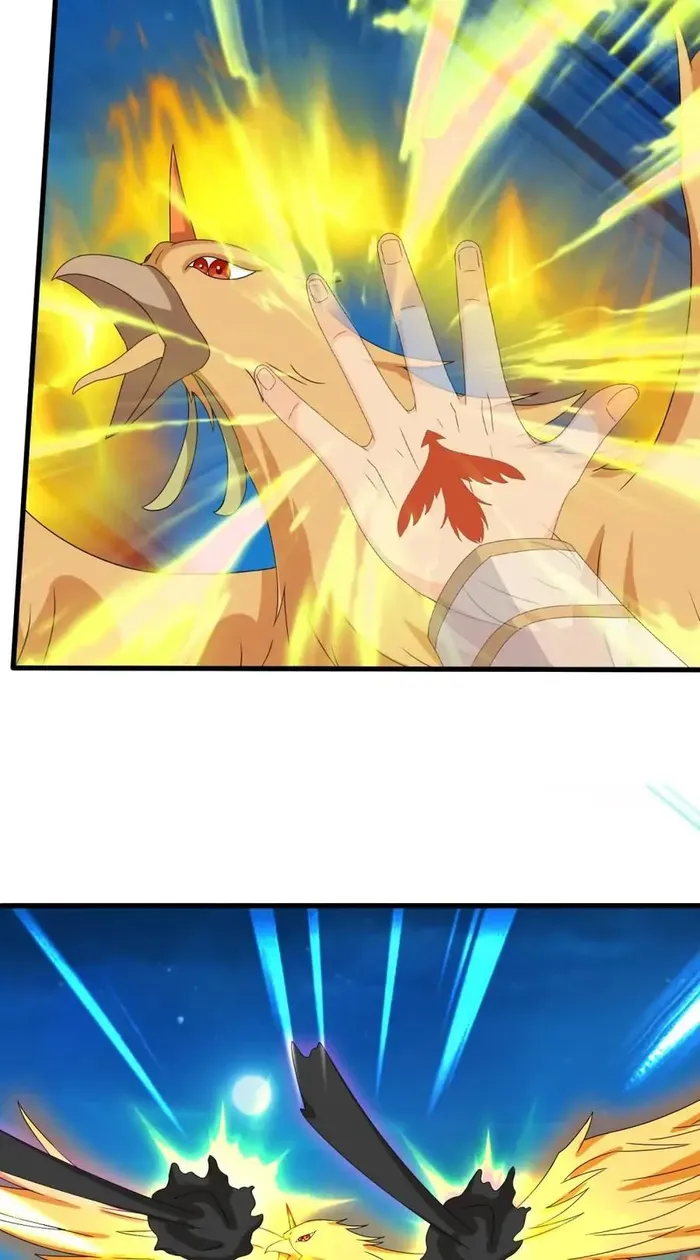 Read Wan Gu Shen Wang chapter 409 image 28 on Lezhin
