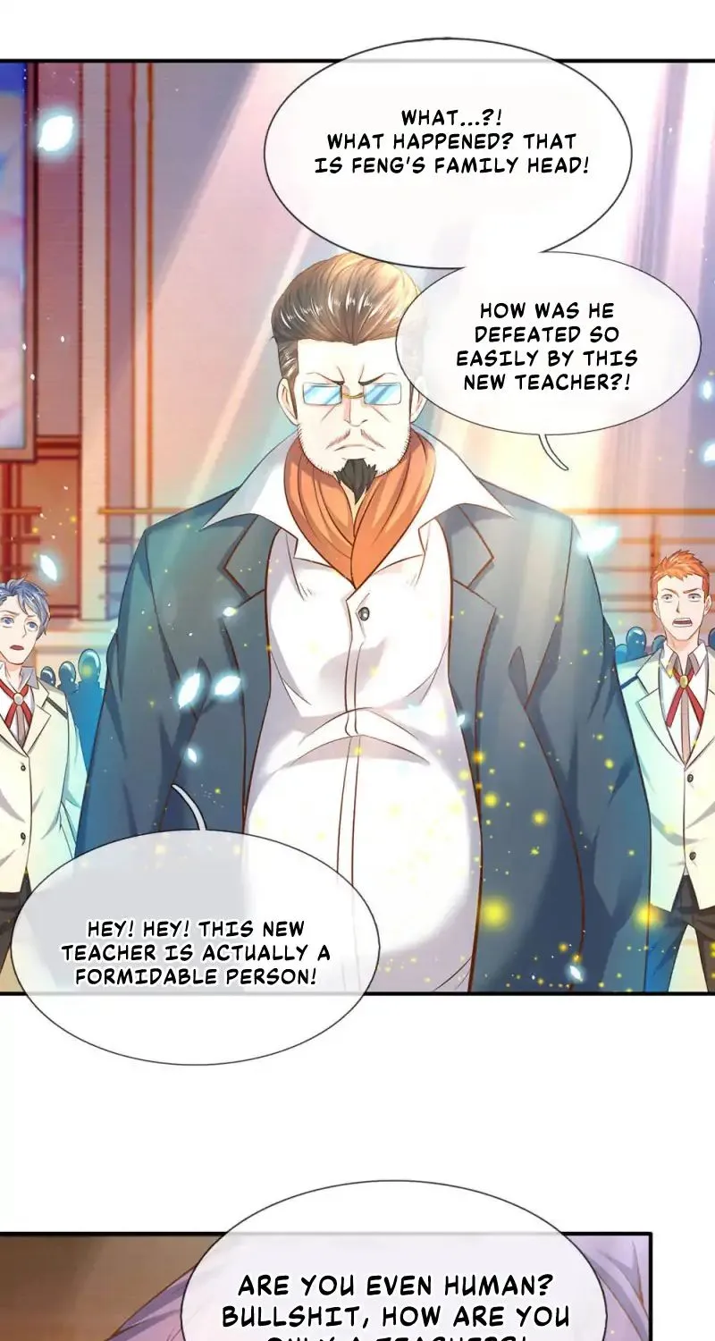Read Wan Gu Shen Wang chapter 41 image 1 on Lezhin