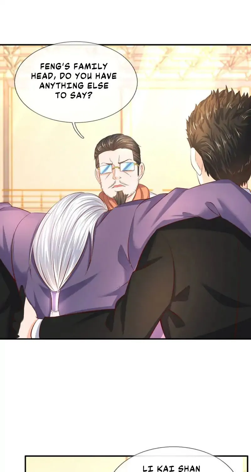 Read Wan Gu Shen Wang chapter 41 image 11 on Lezhin