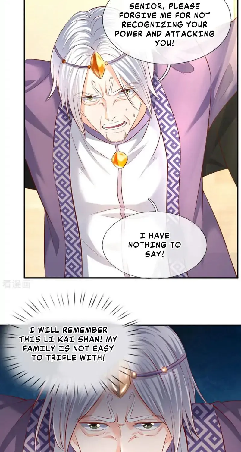 Read Wan Gu Shen Wang chapter 41 image 12 on Lezhin
