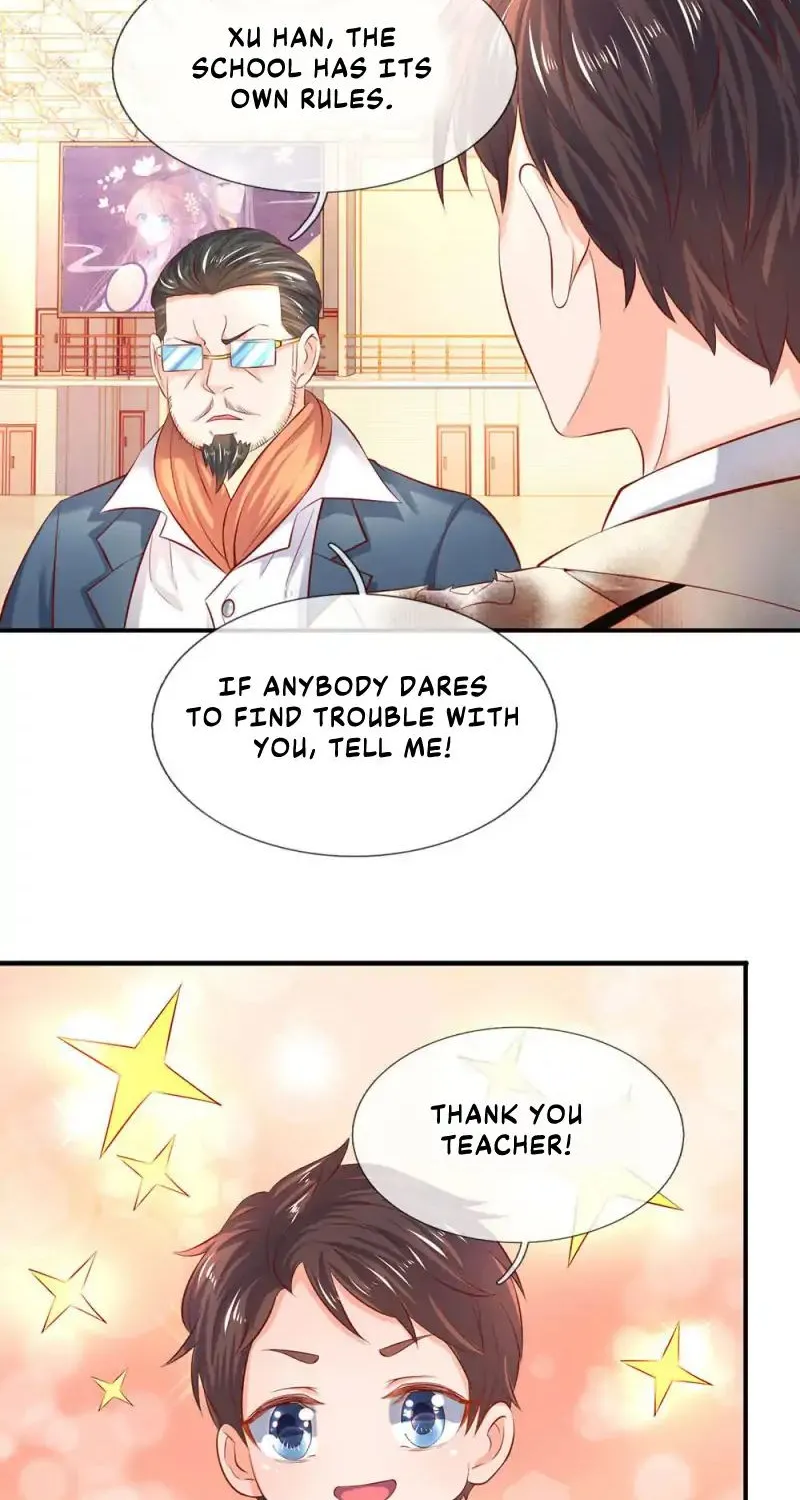 Read Wan Gu Shen Wang chapter 41 image 15 on Lezhin