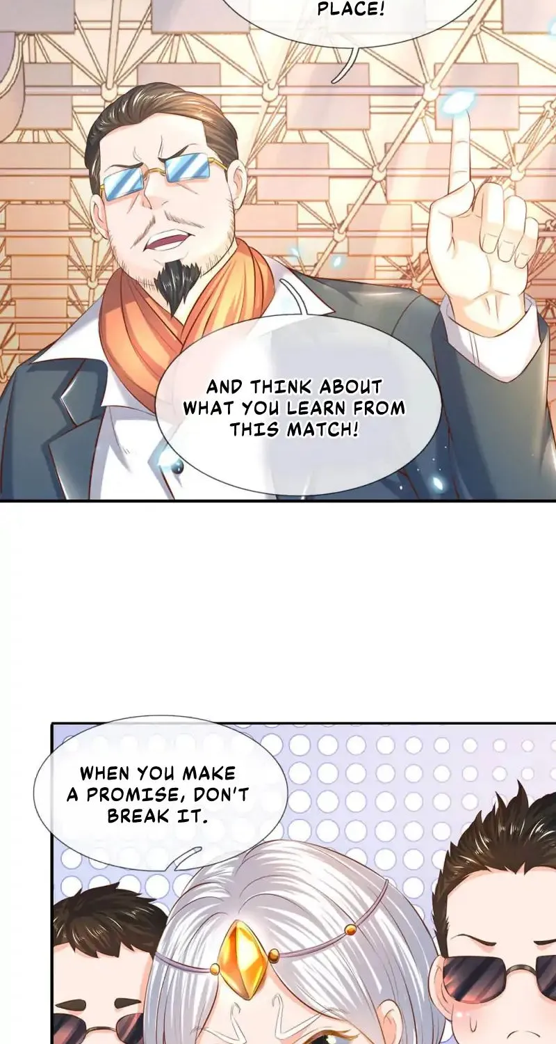 Read Wan Gu Shen Wang chapter 41 image 18 on Lezhin