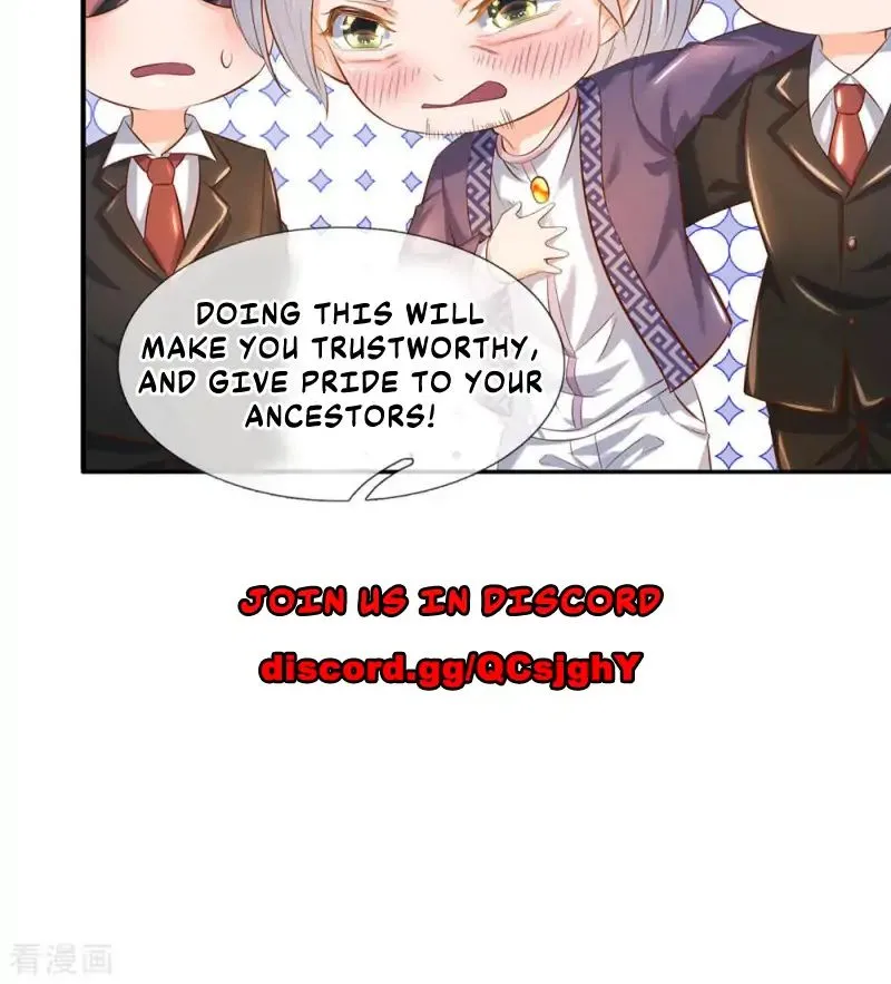 Read Wan Gu Shen Wang chapter 41 image 19 on Lezhin