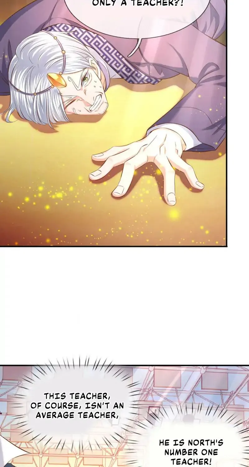Read Wan Gu Shen Wang chapter 41 image 2 on Lezhin
