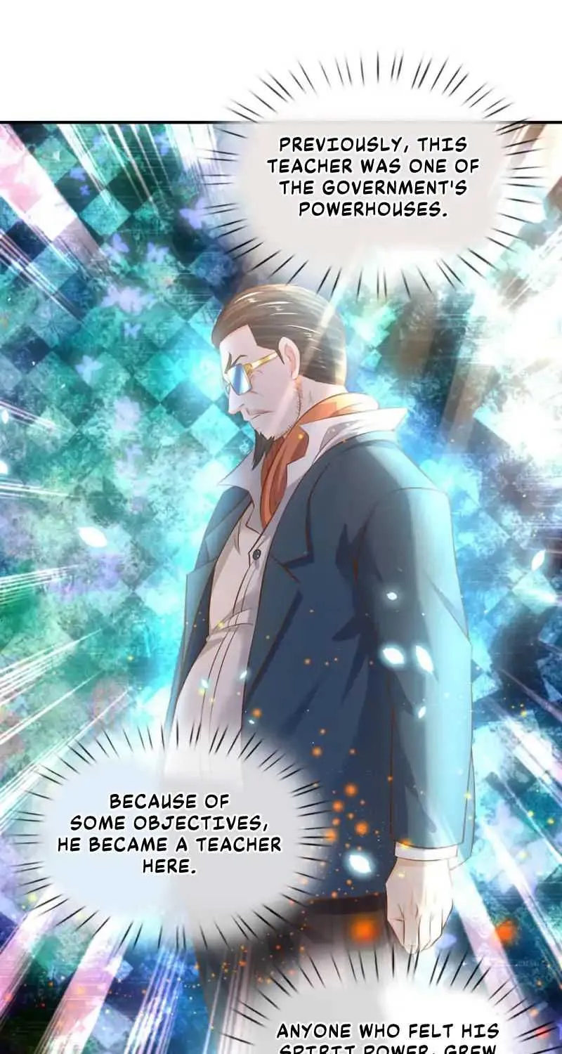 Read Wan Gu Shen Wang chapter 41 image 4 on Lezhin
