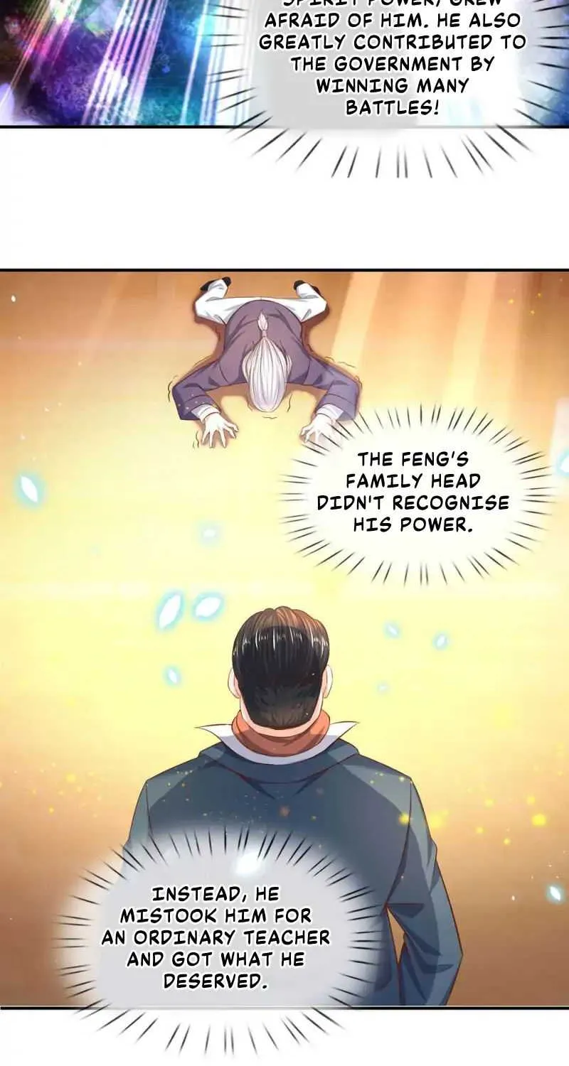 Read Wan Gu Shen Wang chapter 41 image 5 on Lezhin