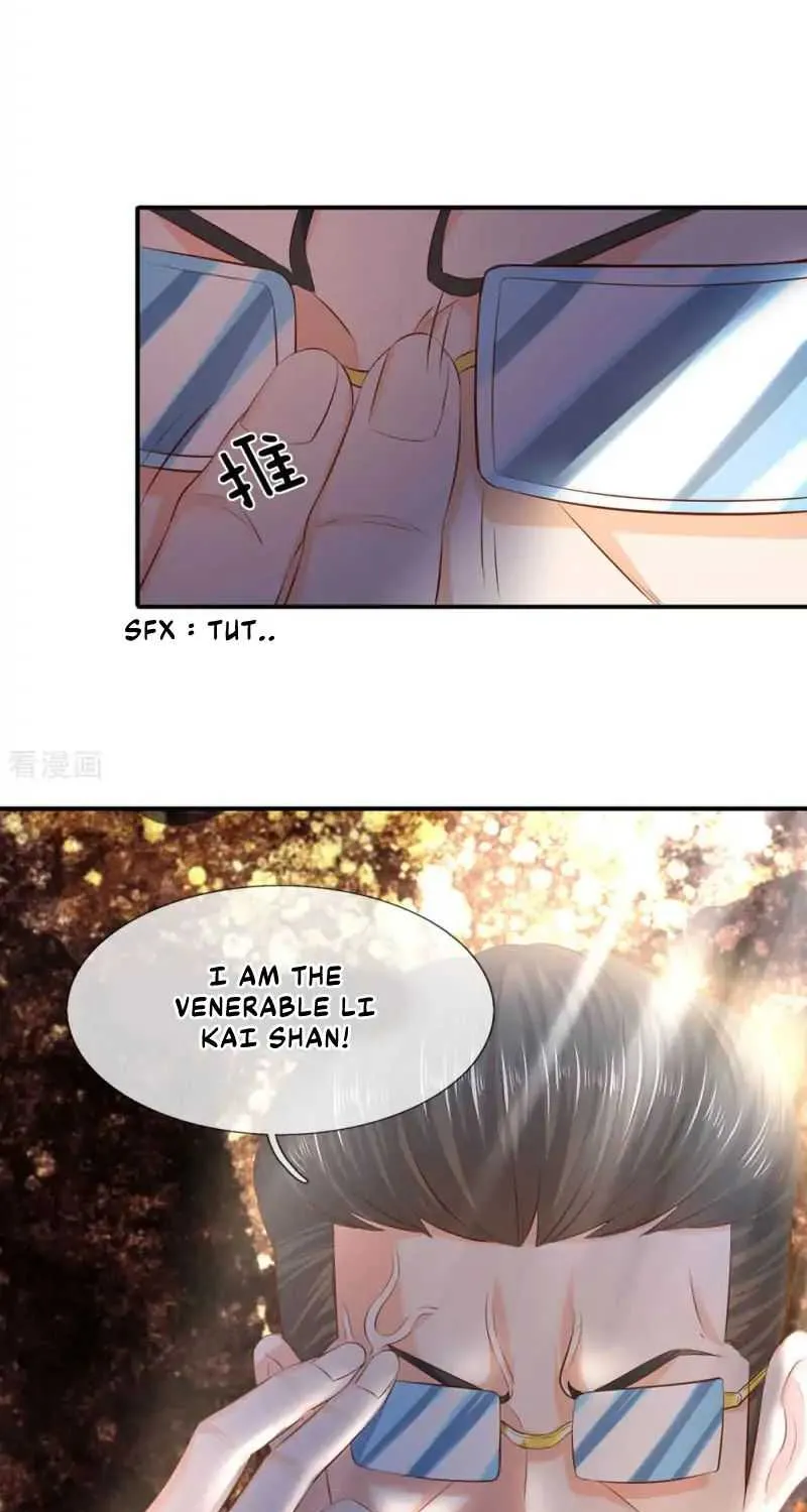Read Wan Gu Shen Wang chapter 41 image 6 on Lezhin