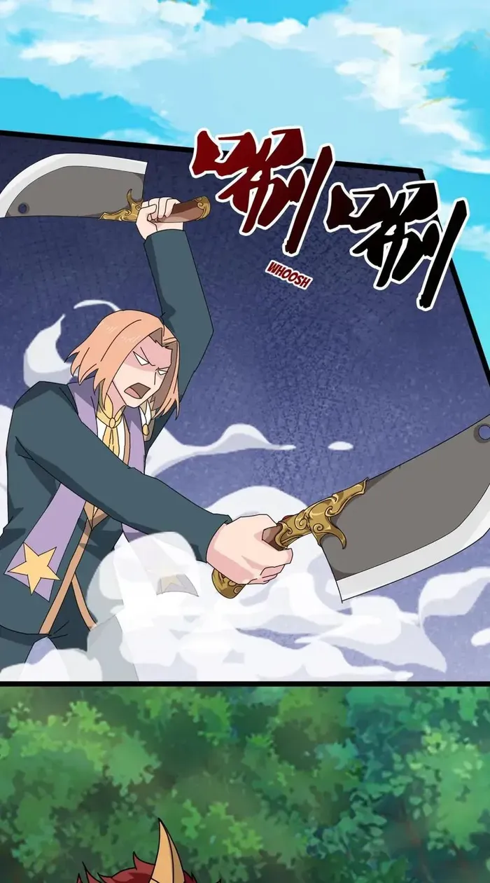 Read Wan Gu Shen Wang chapter 411 image 15 on Lezhin