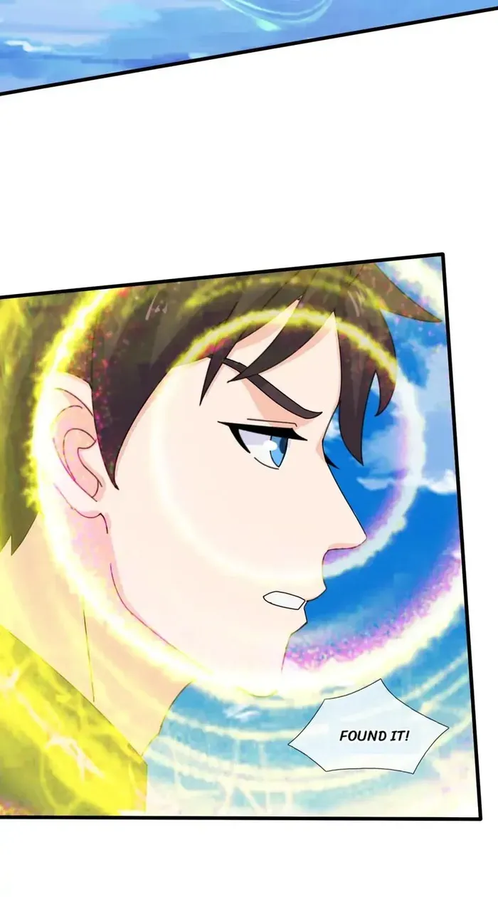 Read Wan Gu Shen Wang chapter 411 image 4 on Lezhin