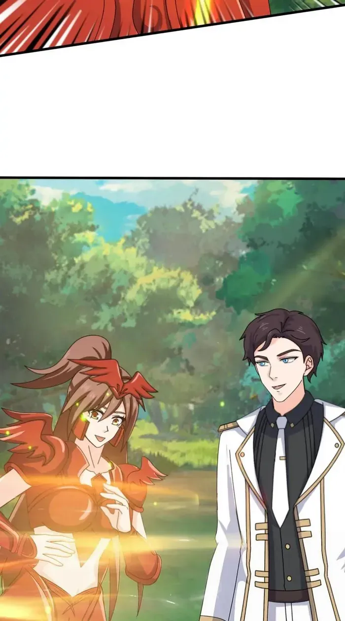 Read Wan Gu Shen Wang chapter 412 image 12 on Lezhin
