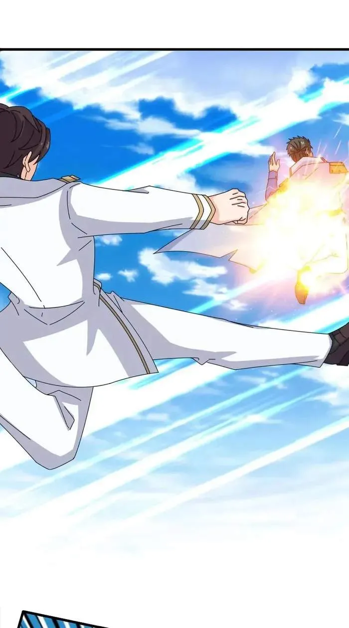 Read Wan Gu Shen Wang chapter 413 image 10 on Lezhin