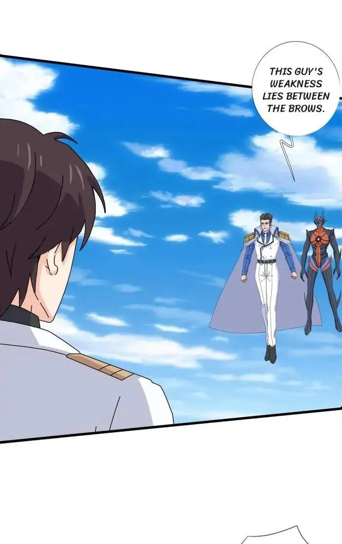 Read Wan Gu Shen Wang chapter 413 image 2 on Lezhin