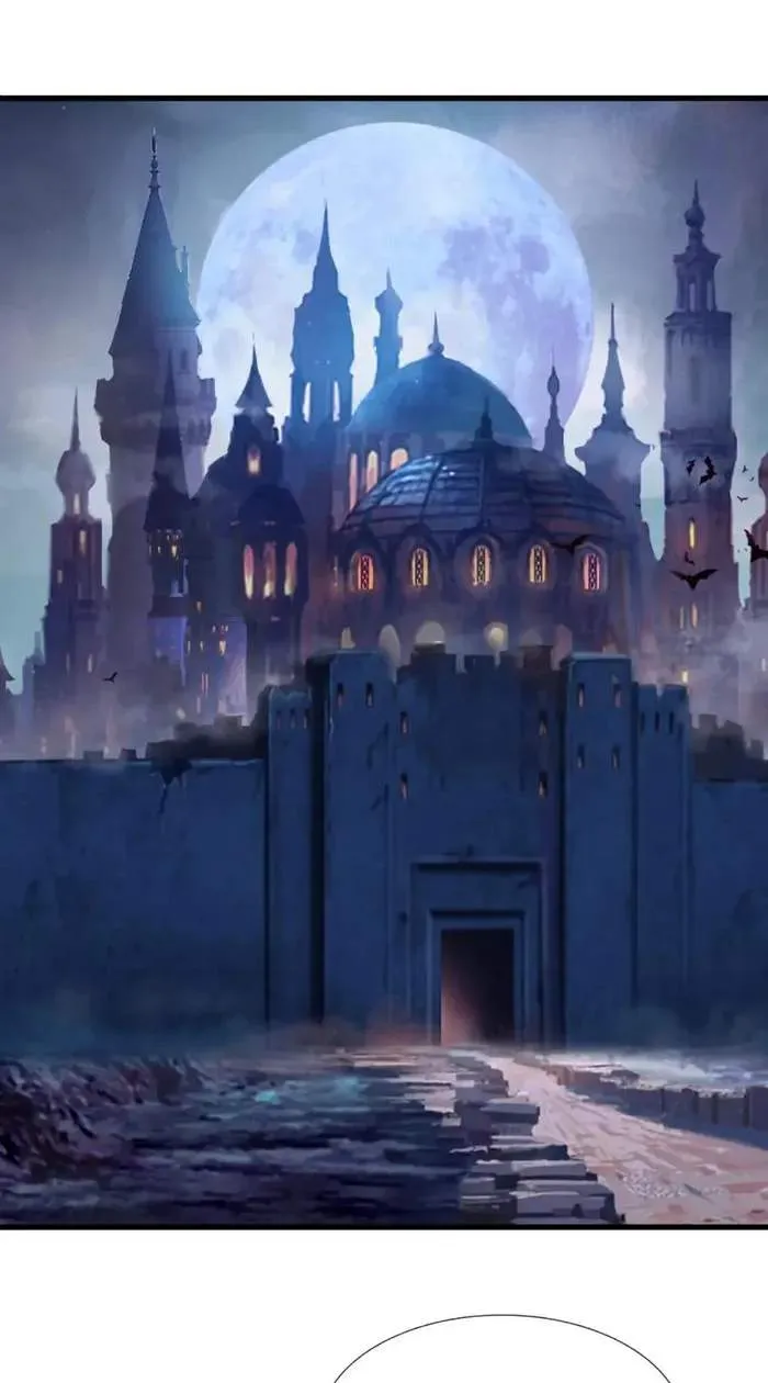 Read Wan Gu Shen Wang chapter 413 image 20 on Lezhin