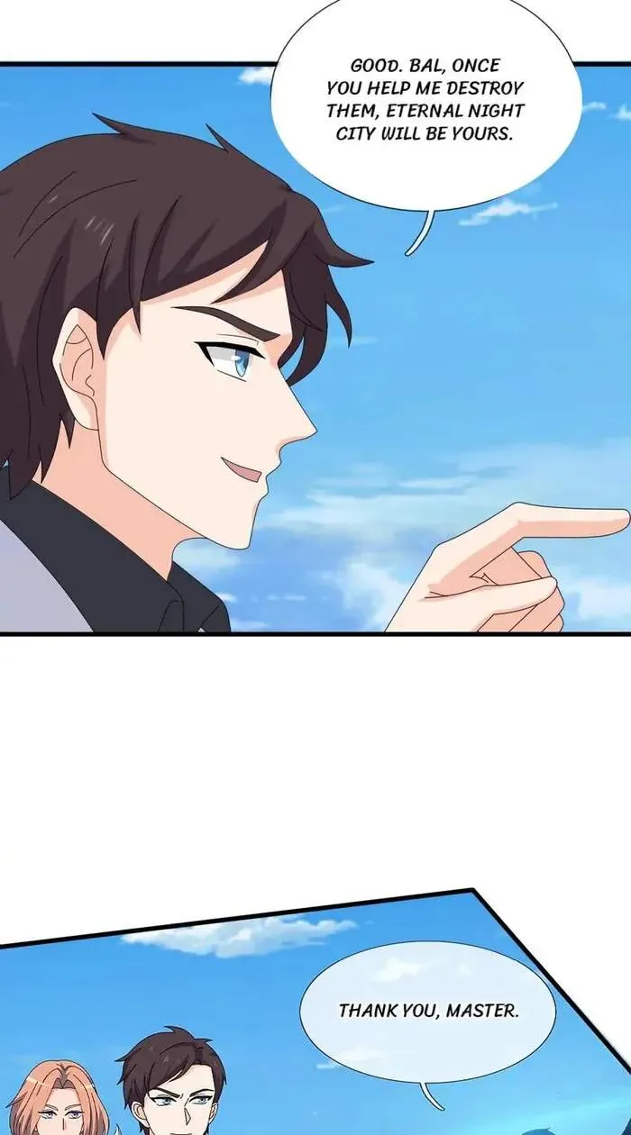 Read Wan Gu Shen Wang chapter 413 image 23 on Lezhin