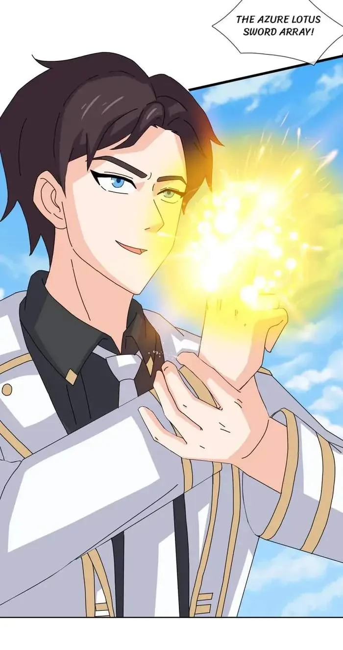 Read Wan Gu Shen Wang chapter 413 image 3 on Lezhin