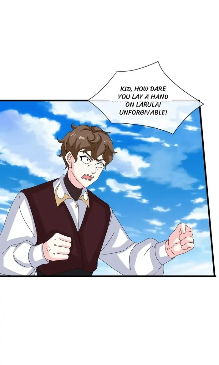 Read Wan Gu Shen Wang chapter 414 image 21 on Lezhin
