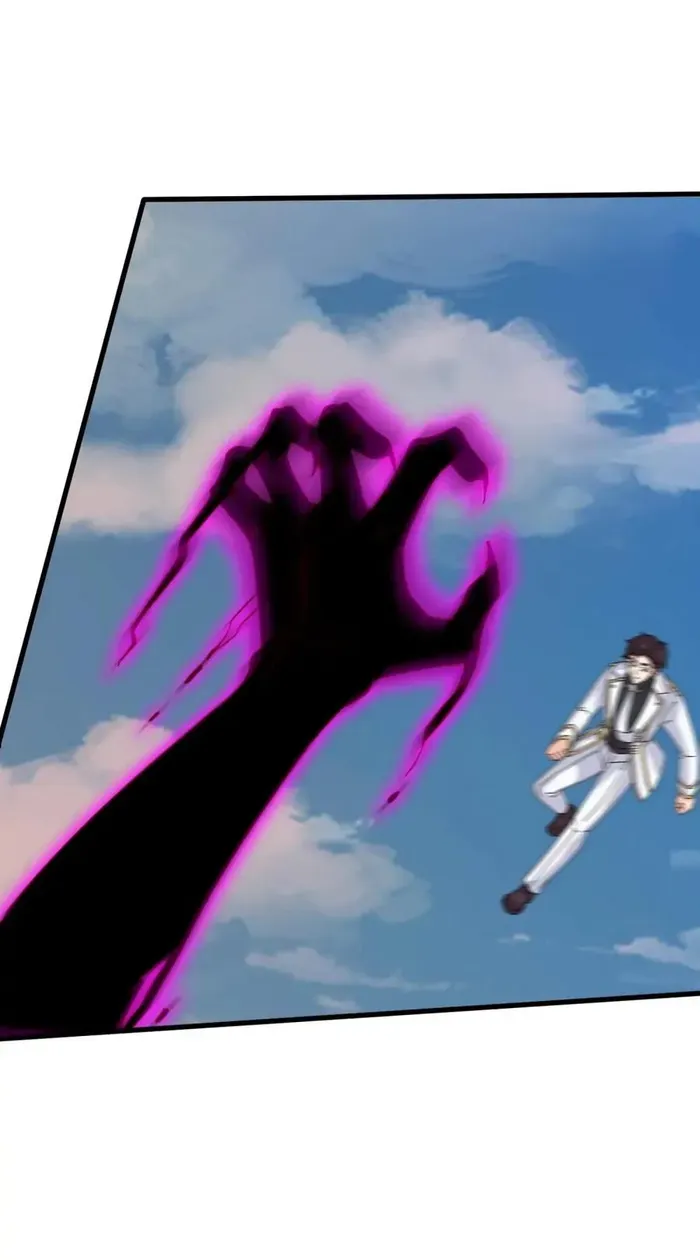 Read Wan Gu Shen Wang chapter 414 image 23 on Lezhin