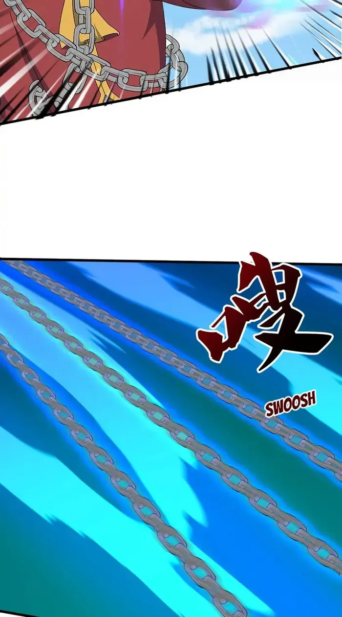 Read Wan Gu Shen Wang chapter 414 image 4 on Lezhin