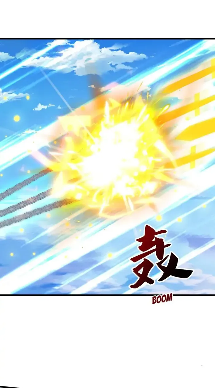 Read Wan Gu Shen Wang chapter 414 image 6 on Lezhin