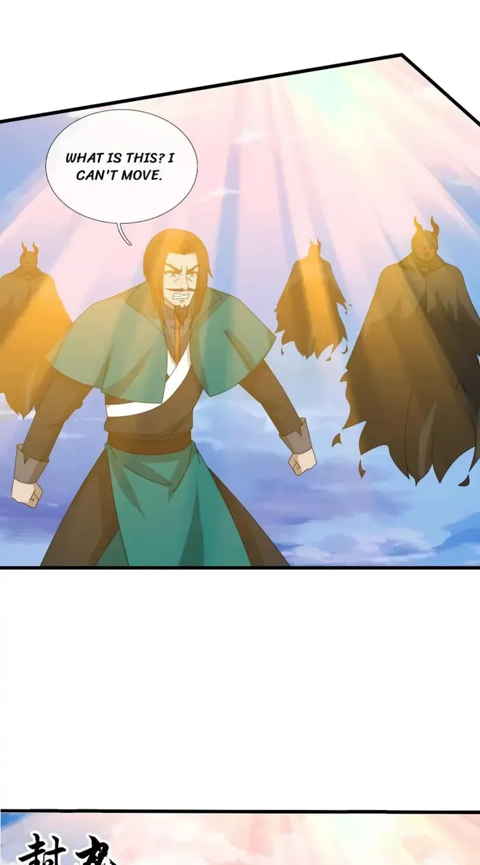 Read Wan Gu Shen Wang chapter 415 image 16 on Lezhin