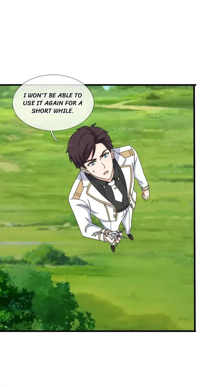 Read Wan Gu Shen Wang chapter 415 image 20 on Lezhin