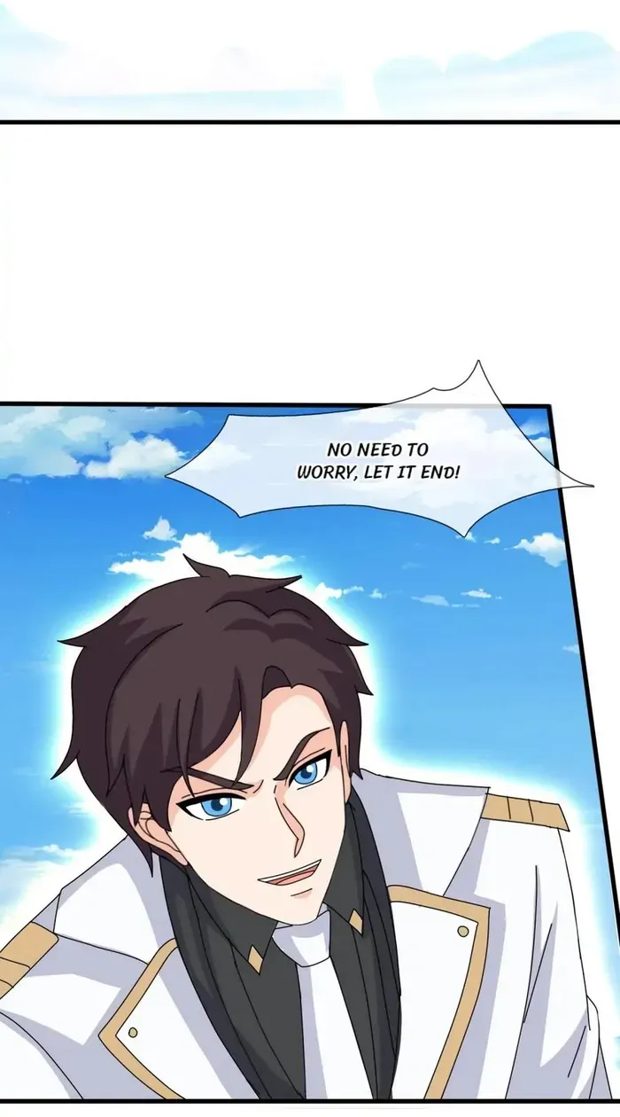 Read Wan Gu Shen Wang chapter 416 image 16 on Lezhin